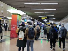 -上海科技馆(地铁站)