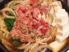 -吉兆·料理(红梅南路店)