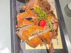 -姑苏家宴·苏帮菜·松鼠桂鱼(苏州总店)