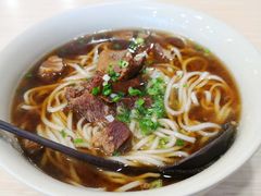李先生牛肉面-李先生牛肉面大王(北京站售票厅餐厅)