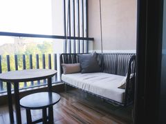 -上海崇明金茂凯悦酒店