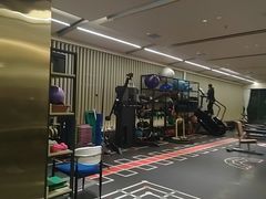 -好恒健身(北市白云店)