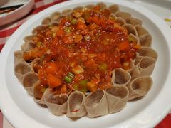 -西贝(上海我格广场店)