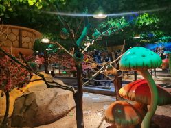 -酷嗒动物文化乐园(cutezoo西溪乐天城店)