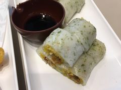 -蔡澜点心·粤菜(西单大悦城店)