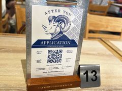 -After You Dessert Cafe(Silom Complex)