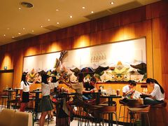 -星巴克(深圳布吉万象汇4F店)