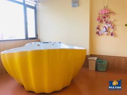 -爱乐婴童水育早教中心·儿童游泳中心(田园商业广场店)