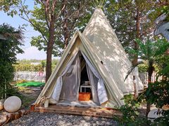 -安德鲁户外烧烤帐篷营地(马泉营店)