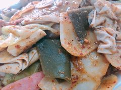 麻辣拌-大江麻辣拌(石油学院店)