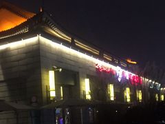 -薇酌饮·陕西菜(南门外店)