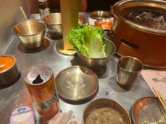 -西塔老太太泥炉烤肉(苏州大悦城店)