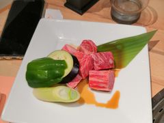 -焼肉 ウエスト(天神店)