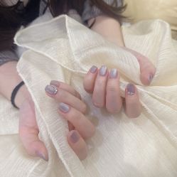 -Jasmine Queen 茉莉皇后美甲·美睫·美肤