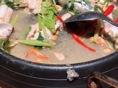 -珍味汤馆·潮汕家乡菜(保利文化广场店)