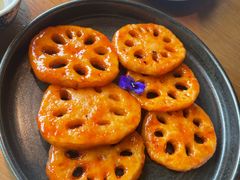 -庆春朴门(前滩太古里店)