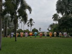 -三亚亚龙湾天域度假酒店