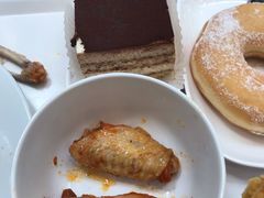 -宜家·瑞典风味餐厅(北京西红门店)