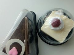 -DQ·蛋糕·冰淇淋(民勇嘉泰店)