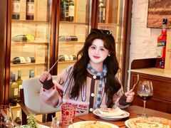 -Mammamia意大利餐厅(阳春巷店)