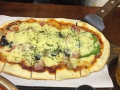 -米屋石锅拌饭(师大店)