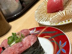 -大起水产回转寿司(大丸心斋桥店)