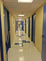 -杭州贝瑞斯美华妇儿医院·早孕·产检·儿科