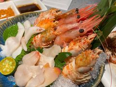 -大渔铁板烧(大悦城店)