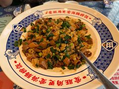 -旺角小渔村·海肠捞饭开创者(二马路店)