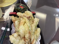 -君霖海鲜私房菜(春柳店)