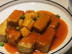 秘制豆腐-春暖花开(西溪店)