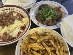 -西月城谭豆花(春熙路店)