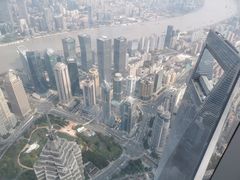 -上海中心大厦