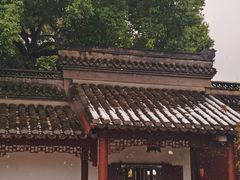 -钱王祠