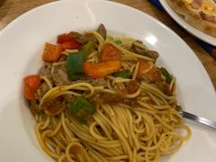 -萨莉亚意式餐厅(愉园站仁恒梦中心店)