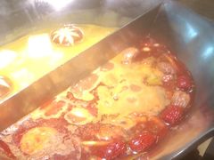 -湊湊火锅·茶憩(东城万达店)