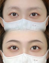 -变美丽半永久纹眉连锁·机器野生眉•洗眉