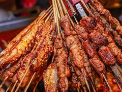 -1819餐厅·团队聚餐·烤串·精酿