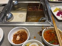 -海底捞火锅(铂澜大象城店)