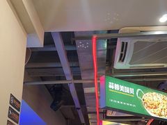 -令狐冲烤鱼·烧菜馆(达明店)