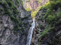 -河南宝泉旅游区