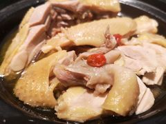 -新悦·霞浦海鲜生(上下杭店)
