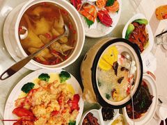 -东湖177艺术餐厅 · 东坡院子