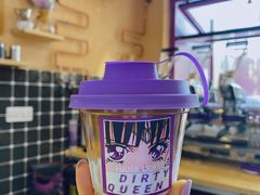 -HANA COFFEE(长寿路店)