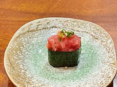 -初居食屋日式料理(万象城购物中心店)