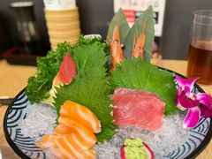 -温野菜涮涮锅(大悦城店)