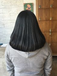 点击看大图 -简影造型·自选烫染接发salon