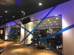 -康斐斯健身(银泰创意城店)