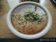 龙须拉面-福鑫面馆(高尚路店)