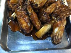 -王裕興肉莊(南禅寺店)